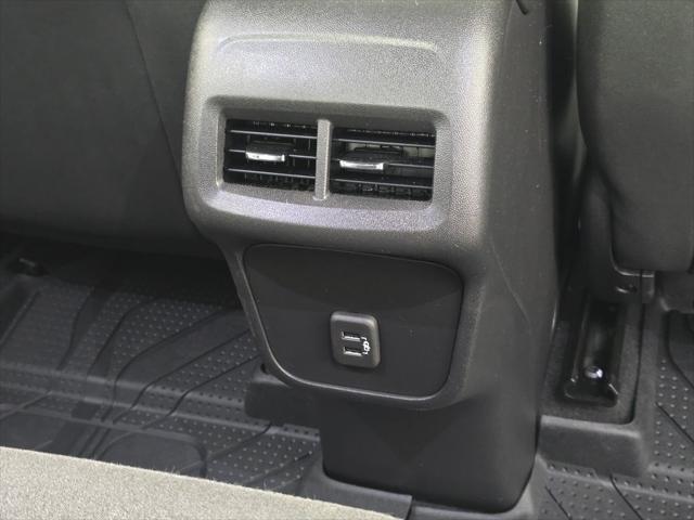 2023 Chevrolet Equinox AWD LT