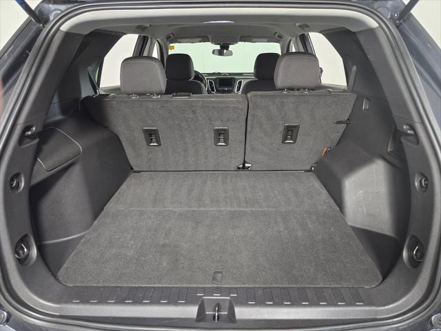 2023 Chevrolet Equinox AWD LT