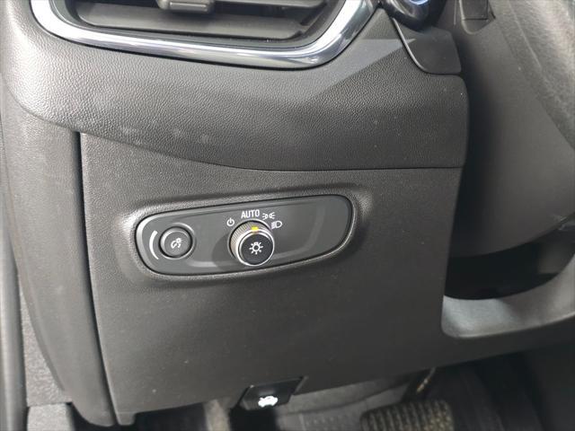 2023 Chevrolet Equinox AWD LT