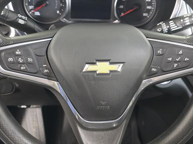 2023 Chevrolet Equinox AWD LT