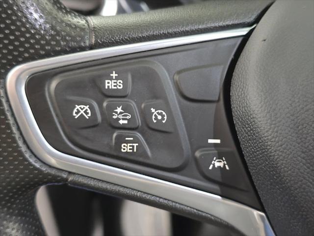 2023 Chevrolet Equinox AWD LT