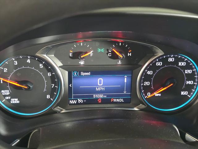 2023 Chevrolet Equinox AWD LT