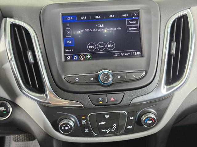 2023 Chevrolet Equinox AWD LT