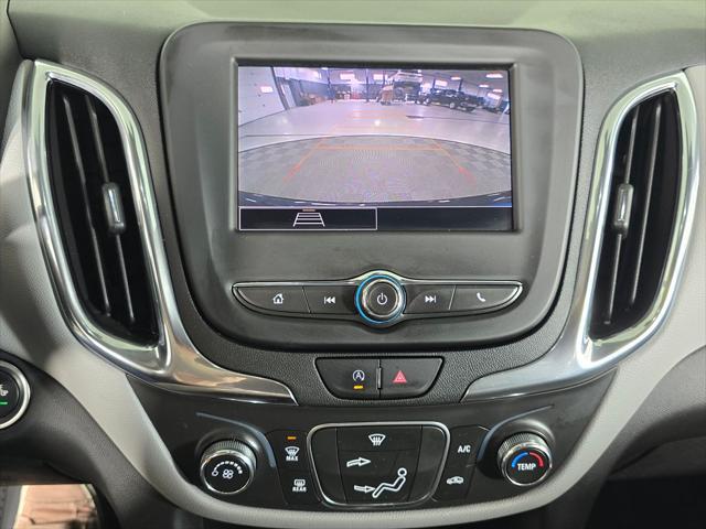 2023 Chevrolet Equinox AWD LT