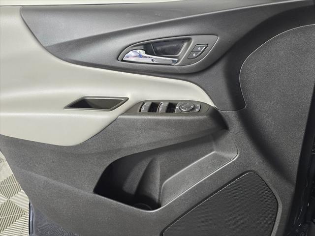 2023 Chevrolet Equinox AWD LT