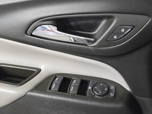 2023 Chevrolet Equinox AWD LT