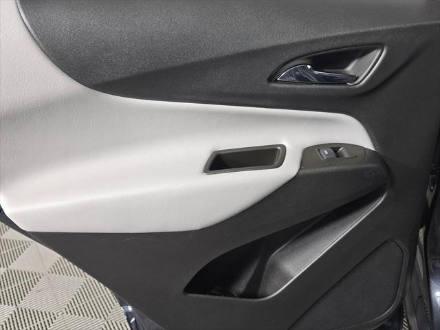 2023 Chevrolet Equinox AWD LT