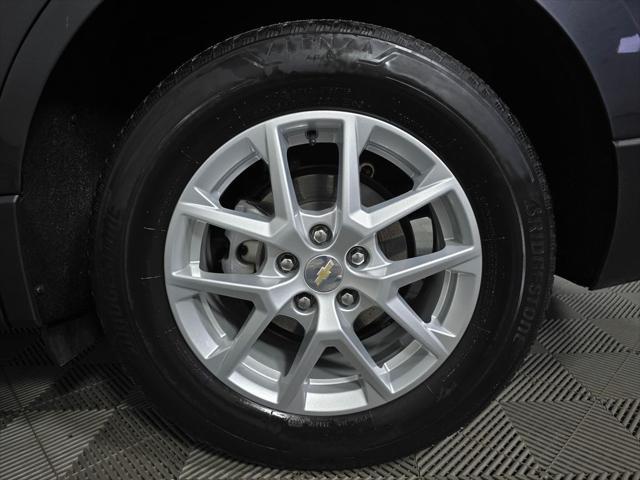 2023 Chevrolet Equinox AWD LT