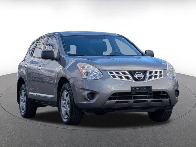 2013 Nissan Rogue S for sale in ALGONQUIN, IL