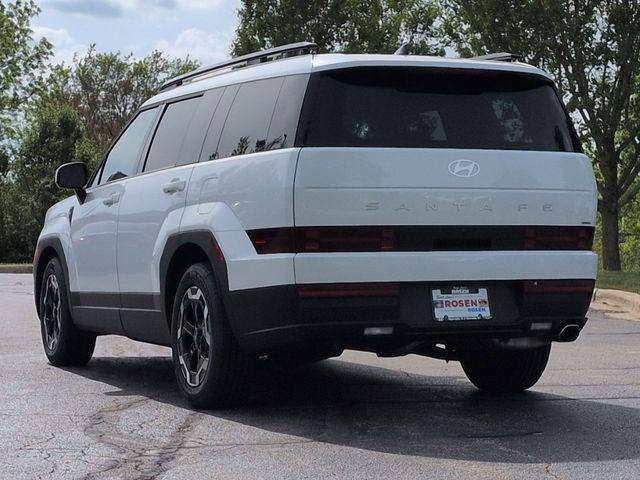 2024 Hyundai Santa Fe SEL