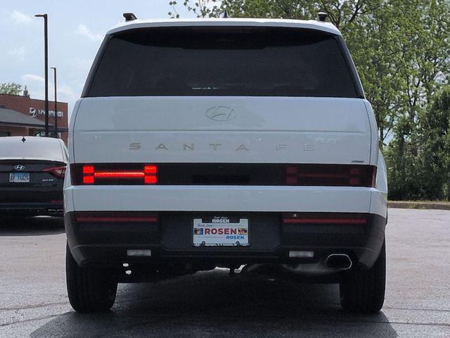 2024 Hyundai Santa Fe SEL