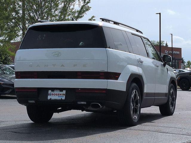 2024 Hyundai Santa Fe SEL