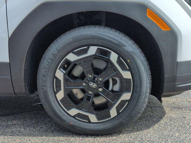 2024 Hyundai Santa Fe SEL