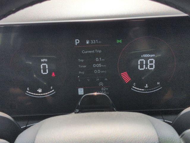 2024 Hyundai Santa Fe SEL