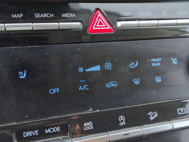 2024 Hyundai Santa Fe SEL
