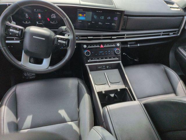 2024 Hyundai Santa Fe SEL