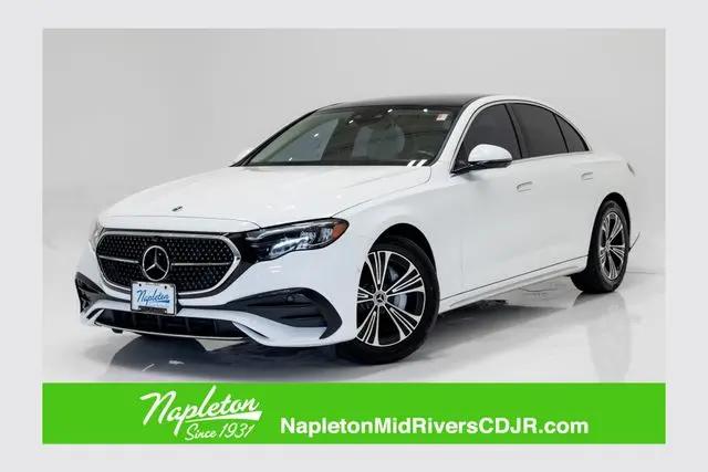 2024 Mercedes-Benz E 350 E 350 for sale in St. Peters, MO
