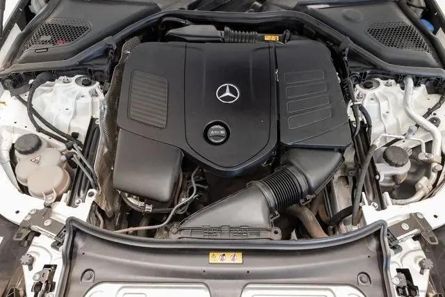 2024 Mercedes-Benz E 350 E 350