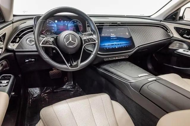 2024 Mercedes-Benz E 350 E 350
