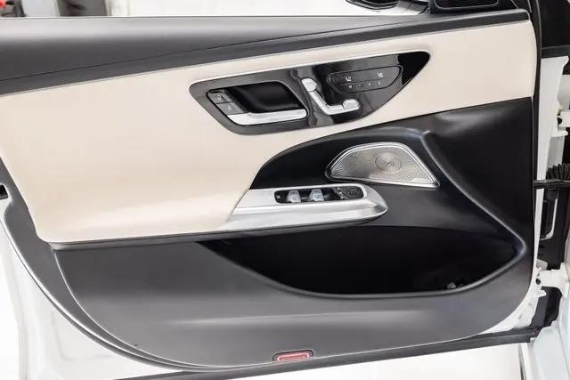 2024 Mercedes-Benz E 350 E 350