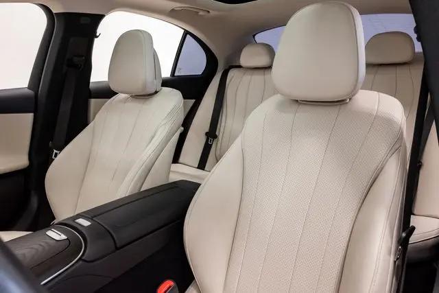 2024 Mercedes-Benz E 350 E 350