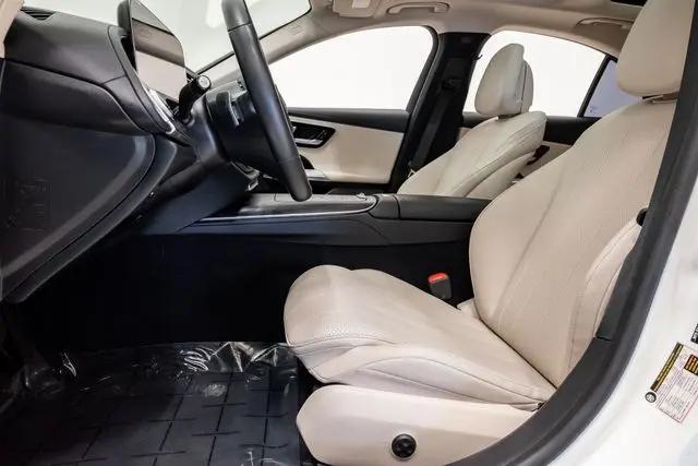 2024 Mercedes-Benz E 350 E 350