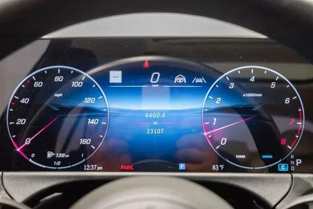 2024 Mercedes-Benz E 350 E 350