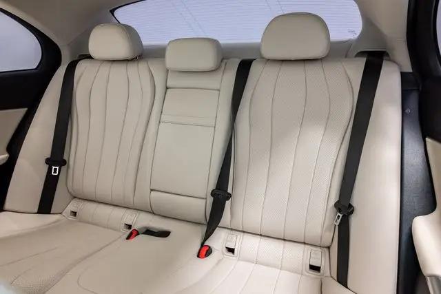2024 Mercedes-Benz E 350 E 350