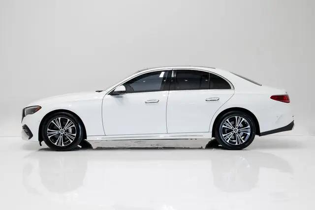 2024 Mercedes-Benz E 350 E 350