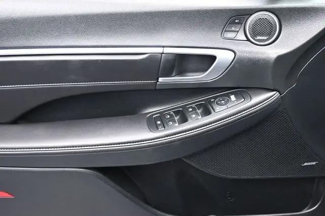2022 Hyundai Sonata Limited