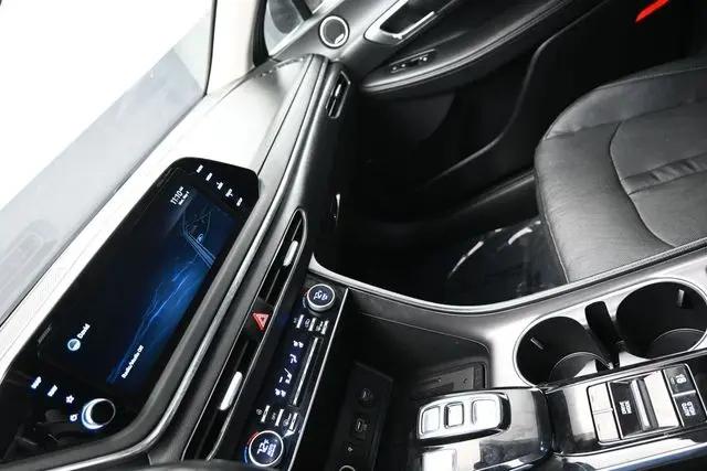 2022 Hyundai Sonata Limited