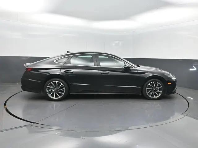 2022 Hyundai Sonata Limited