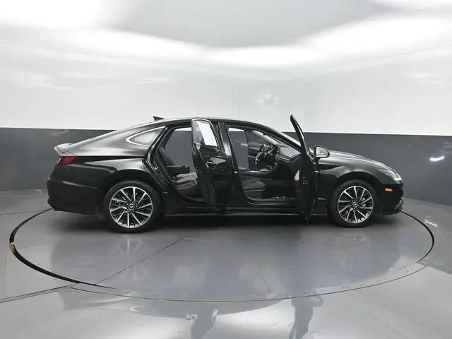 2022 Hyundai Sonata Limited