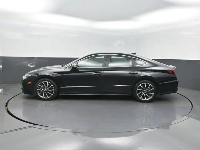 2022 Hyundai Sonata Limited