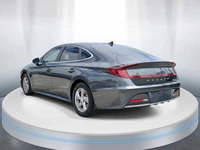 2023 Hyundai Sonata SE