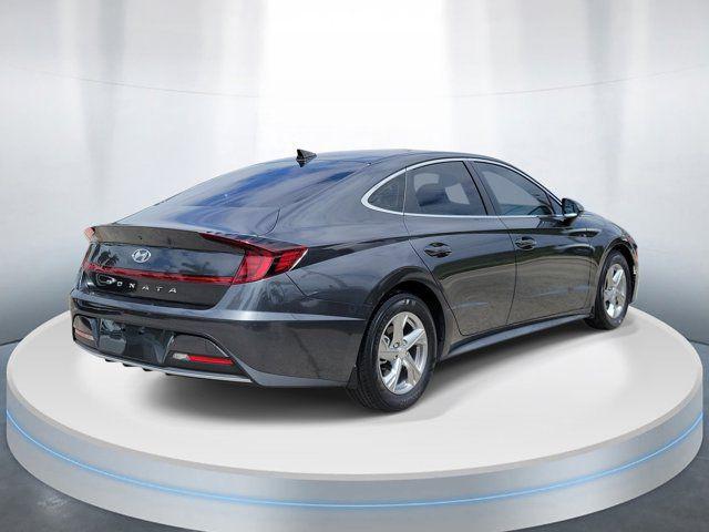 2023 Hyundai Sonata SE
