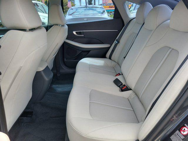 2023 Hyundai Sonata SE