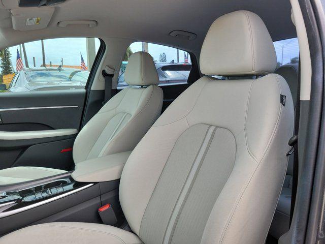 2023 Hyundai Sonata SE