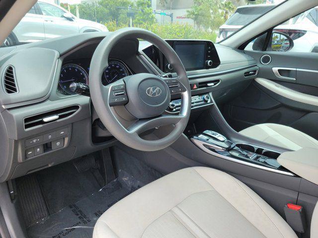 2023 Hyundai Sonata SE
