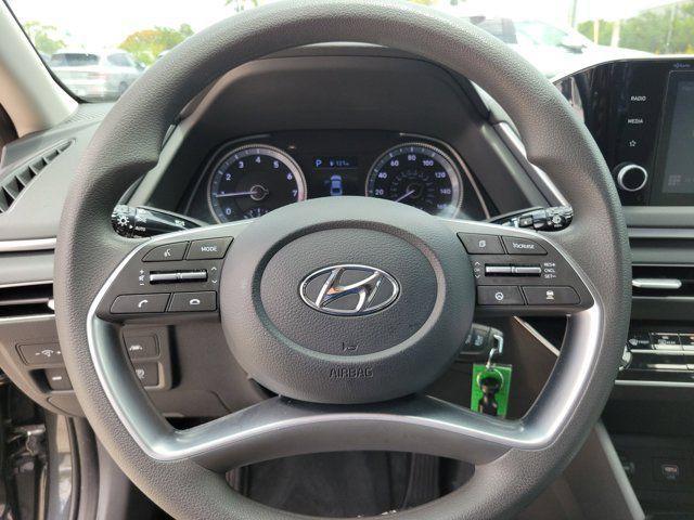 2023 Hyundai Sonata SE