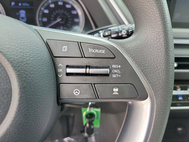 2023 Hyundai Sonata SE