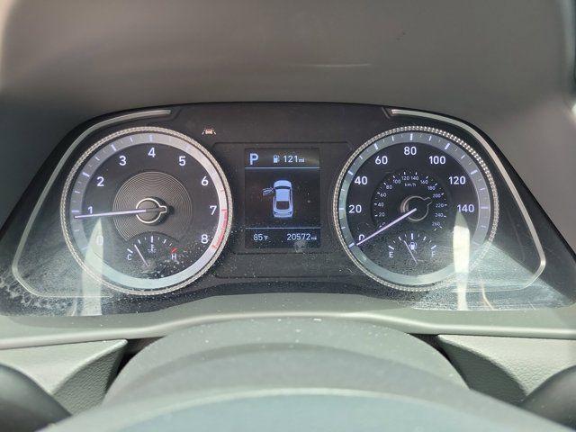 2023 Hyundai Sonata SE