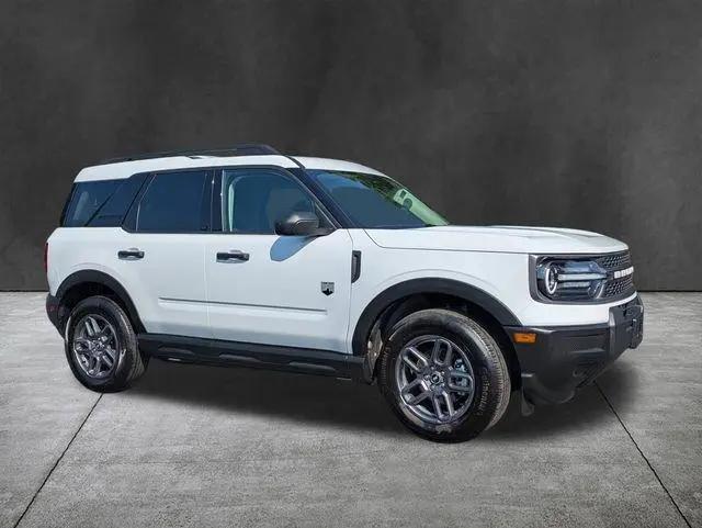 2025 Ford Bronco Sport Big Bend for sale in Summerville, SC