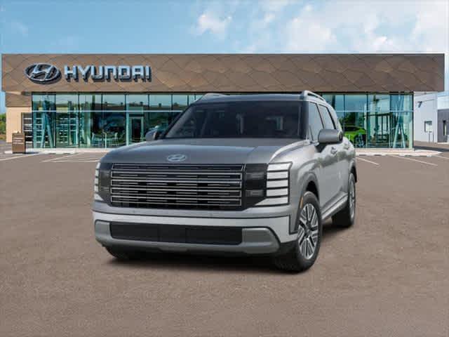 2026 Hyundai Palisade SEL 7P for sale in GLENVIEW, IL
