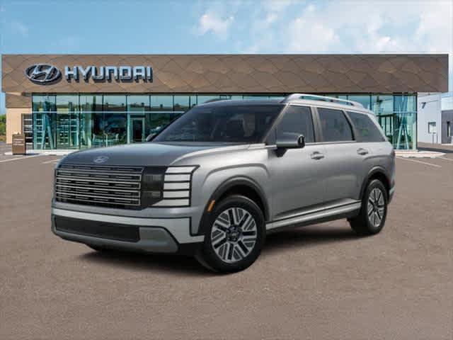2026 Hyundai Palisade SEL 7P
