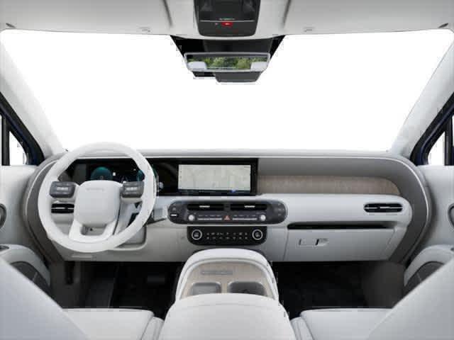 2026 Hyundai Palisade SEL 7P