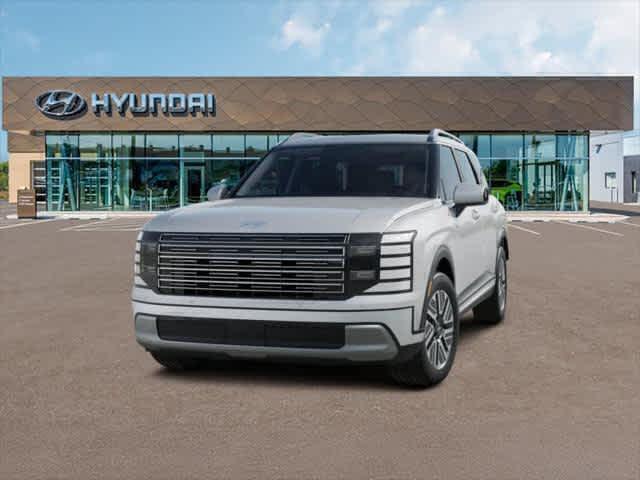 2026 Hyundai Palisade SEL 7P for sale in GLENVIEW, IL