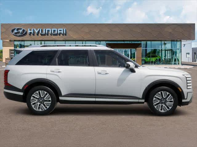 2026 Hyundai Palisade SEL 7P