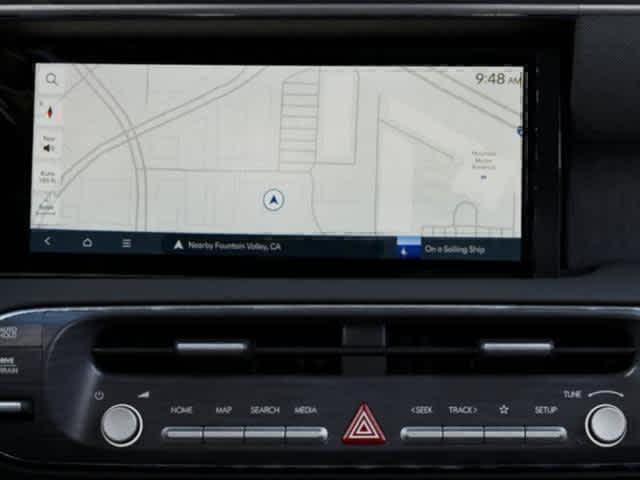 2026 Hyundai Palisade SEL 7P