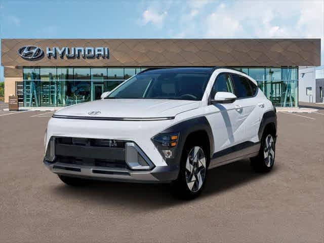 2026 Hyundai Kona Limited for sale in GLENVIEW, IL